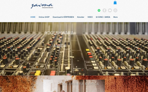 www.jaima.de