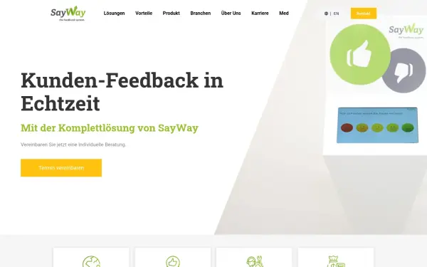 www.sayway.com