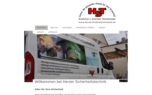 www.herzer-sicherheitstechnik.de