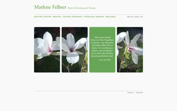 www.marlene-fellner.de
