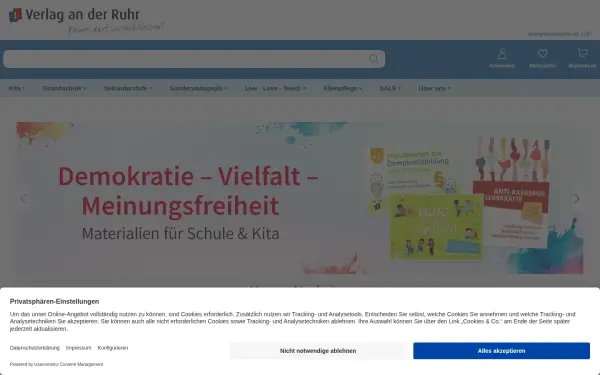 www.verlagruhr.de