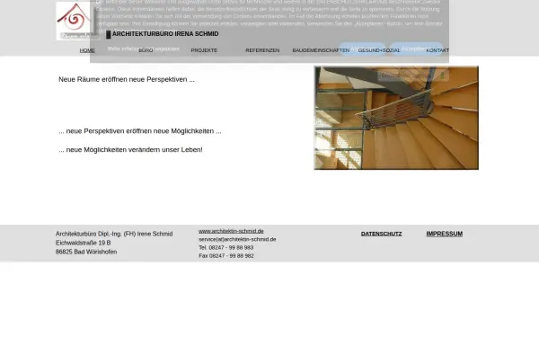 architektin-schmid.de