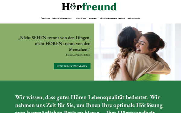hoerfreund.at