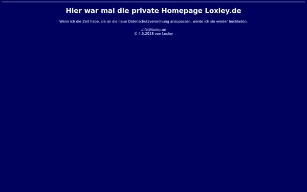 loxley.de