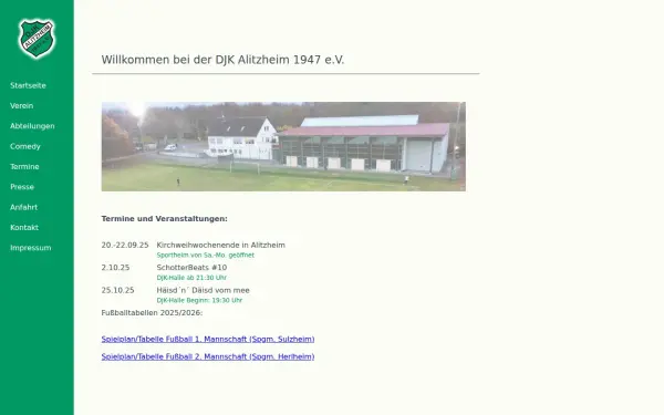 djk-alitzheim.de