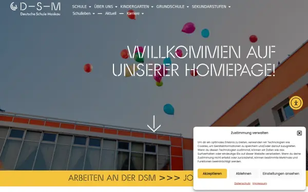 www.deutscheschulemoskau.de
