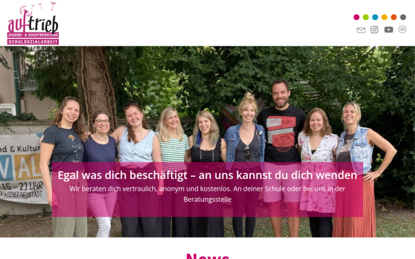auftrieb.co.at