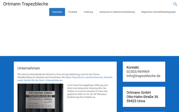 trapezbleche.de
