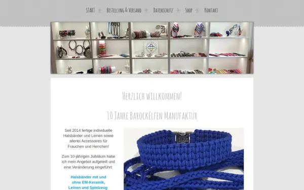 www.barockelfen.de