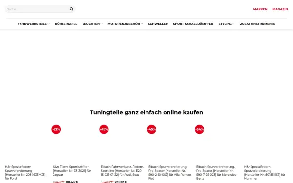 www.tunerportal.de