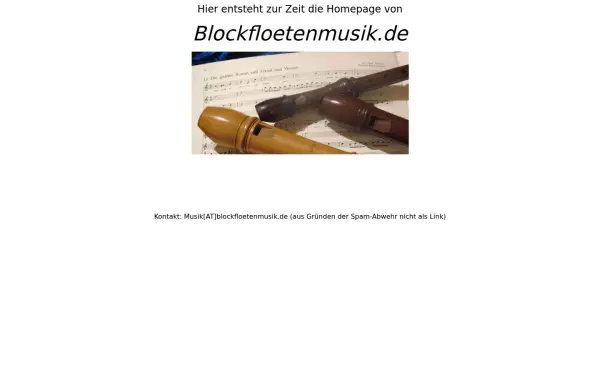 ag-blockfloeten.de