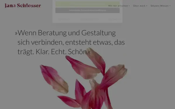 janaschlosser.de