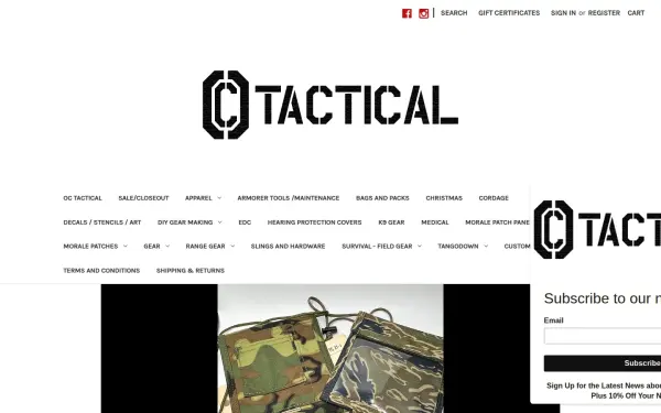 stores.octactical.com