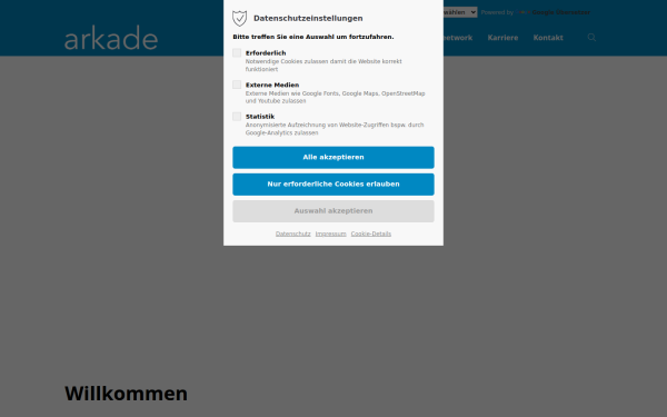 www.arkade-ev.de