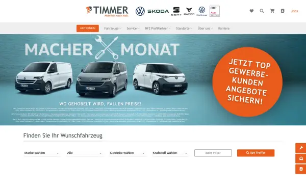 auto-timmer.de