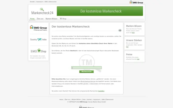 markencheck24.de