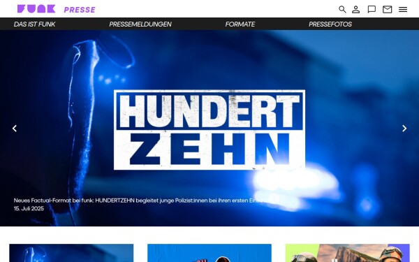 presse.funk.net