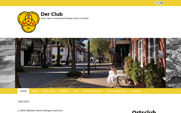 www.msg-sulingen.de
