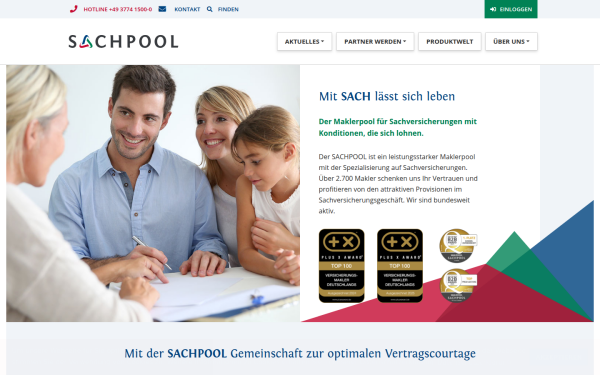 www.sachpool.de