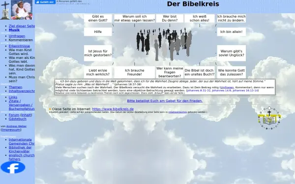 bibelkreis.eu