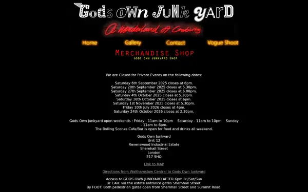 www.godsownjunkyard.co.uk