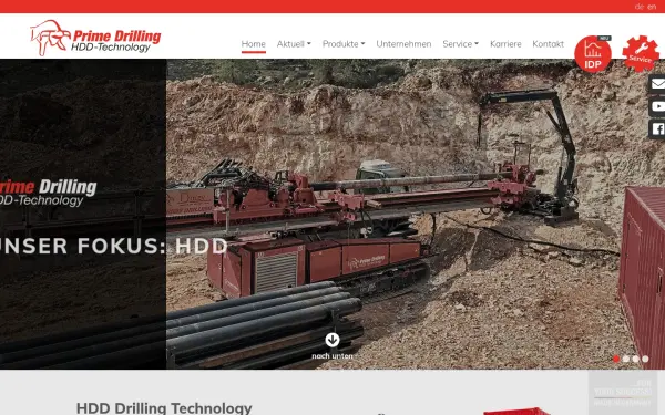 prime-drilling.de