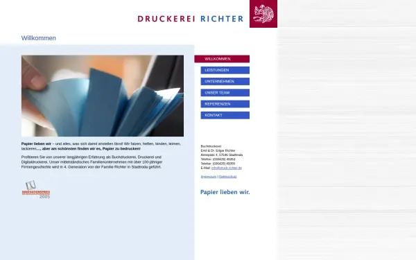 www.druck-richter.de