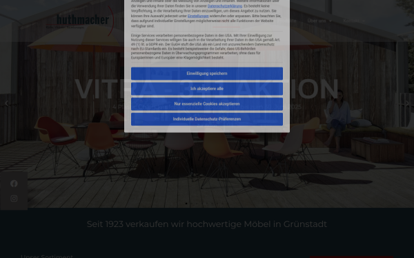 moebel-huthmacher.de