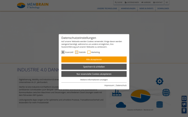 www.membrain-it.com