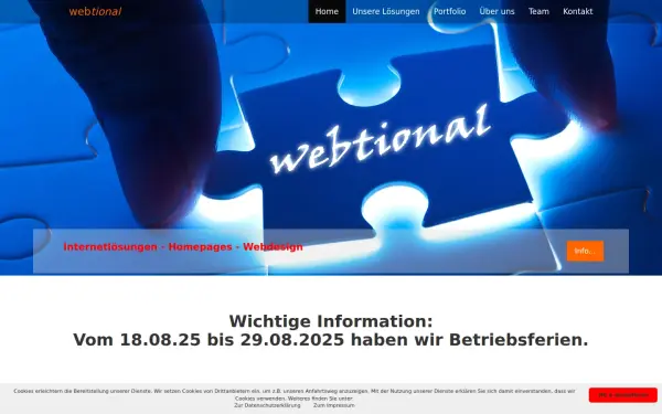 www.webtional.de