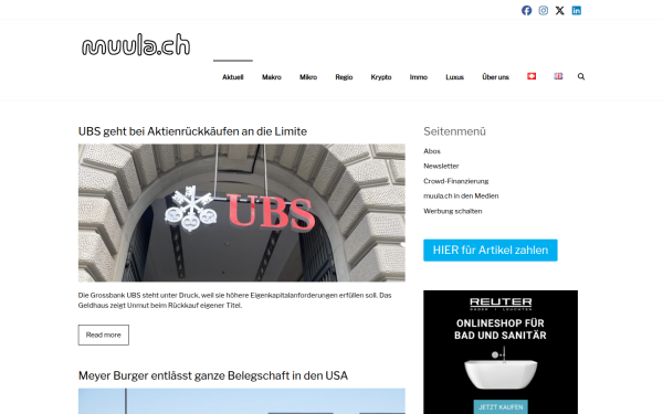 muula.ch