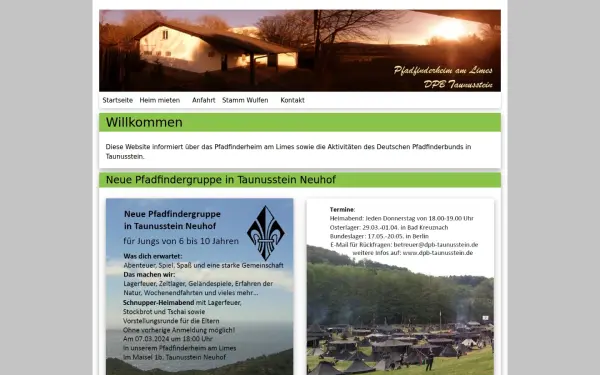 www.dpb-taunusstein.de