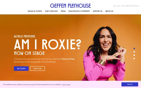 www.geffenplayhouse.org