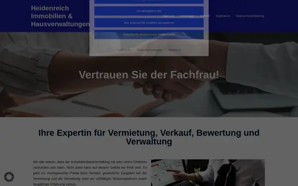 www.heidenreich-immobilien.de