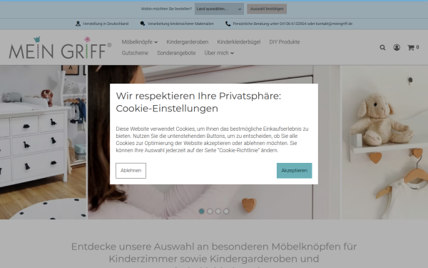 www.meingriff.de