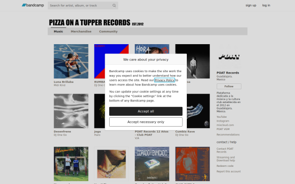 poatrecords.bandcamp.com