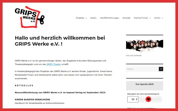 www.gripswerke.de