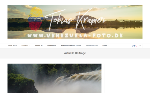 www.venezuela-foto.de