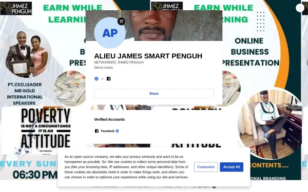 alieujamessmartpenguh.link