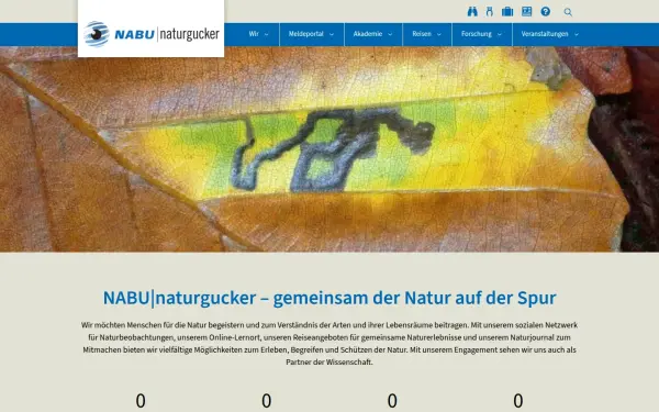 nabu-naturgucker.de