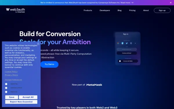 web3auth.io