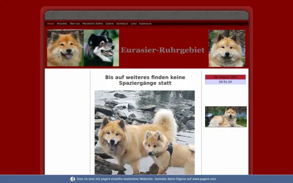eurasier-ruhrgebiet.page4.com