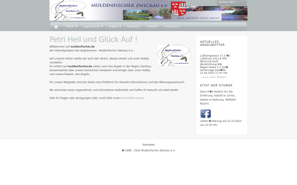muldenfischer.de