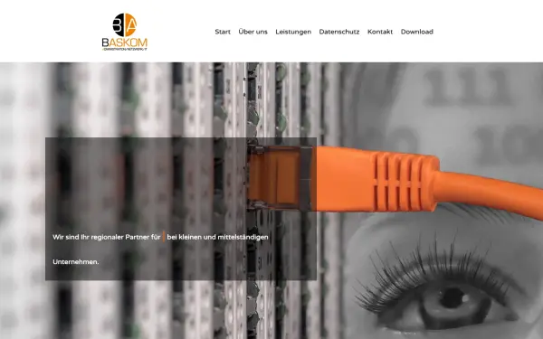 www.baskom.de