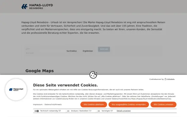 www.hapag-lloyd-reisebuero.de