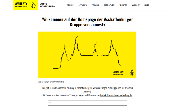 amnesty-aschaffenburg.de
