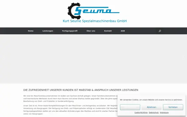 seuma.de