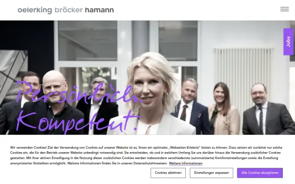 www.obh-partner.de