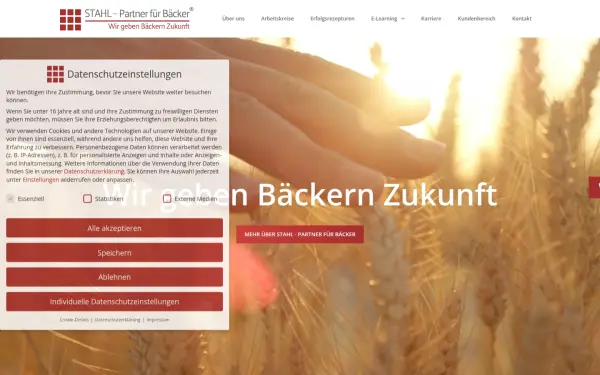 stahl-pfb.de