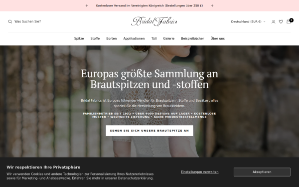 de.bridalfabrics.com